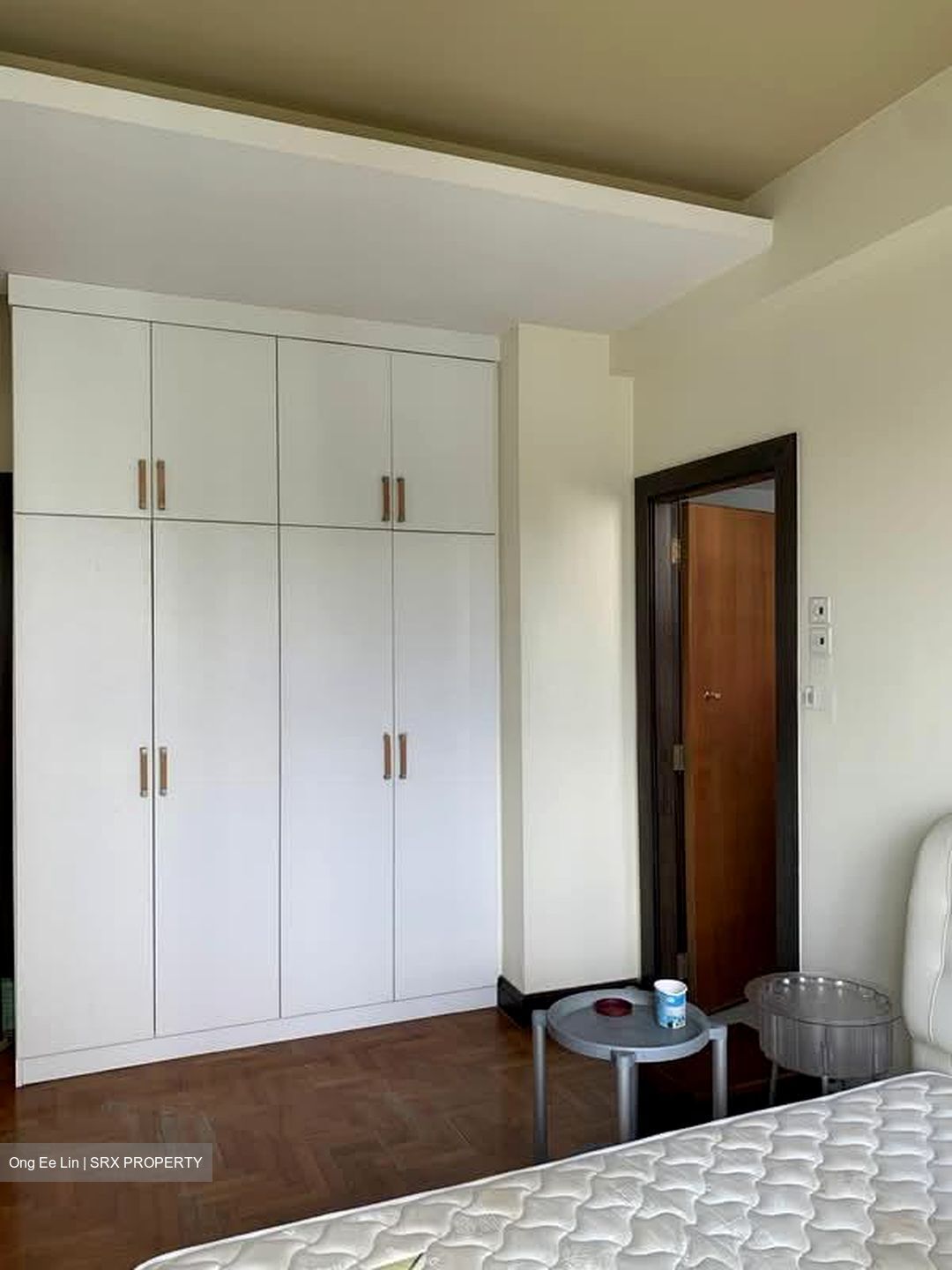 Regent Heights (D23), Condominium #576431791